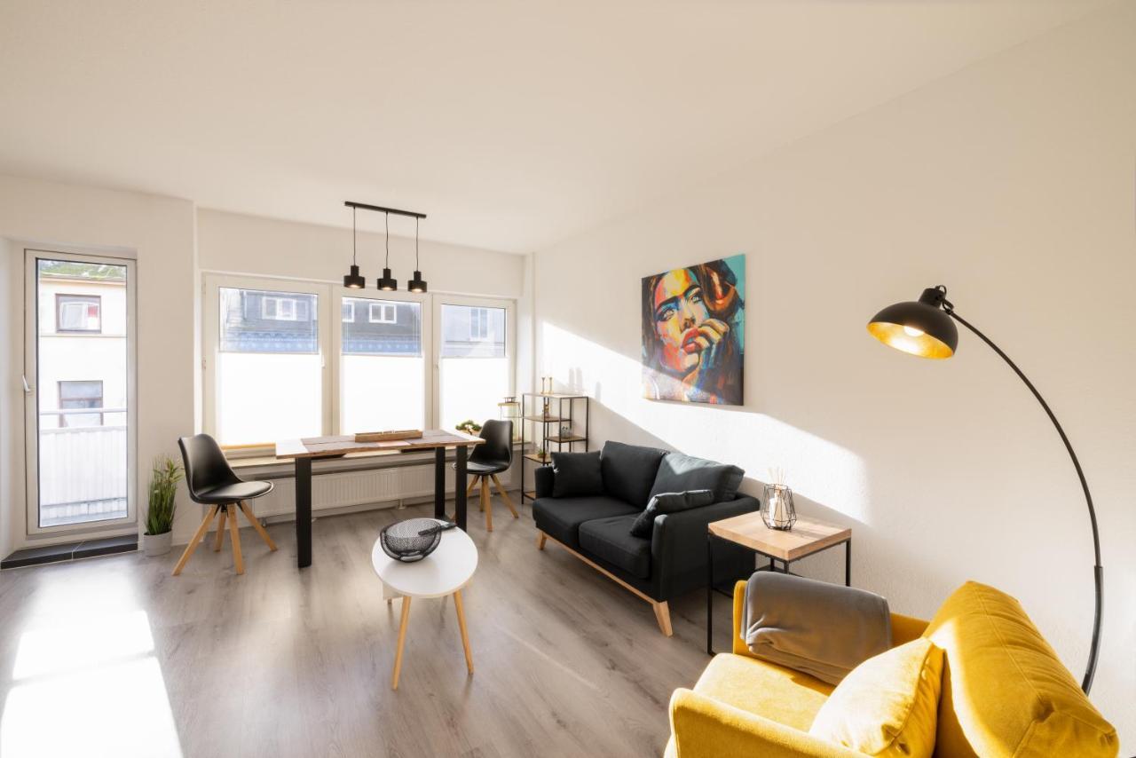 ☆ Modern Stylish Flat In Central Location Wilhelmshaven Exterior photo